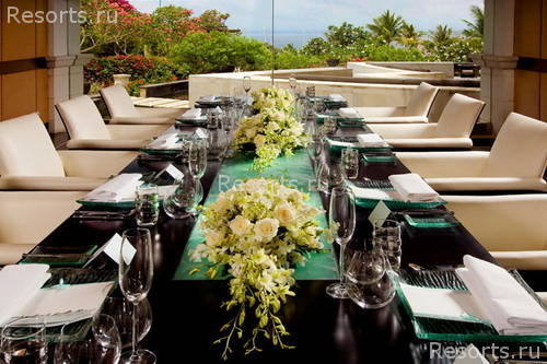 The Ritz Carlton Bali Resort & Spa 103